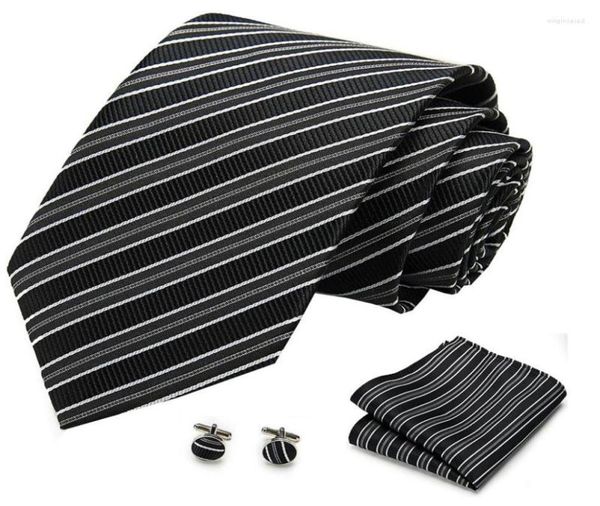 bow ties necktie set grey printed tie for wedding business hanky cufflinks7530725, Black;gray
bow ties necktie set grey printed tie for wedding business hanky cufflinks7530725, Black;gray
