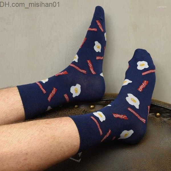 men's socks men's socks 1 pair funny man egg beer banana print harajuku food cartoon japanese hip hop creative novelty z230630, Black
men's socks men's socks 1 pair funny man egg beer banana print harajuku food cartoon japanese hip hop creative novelty z230630, Black