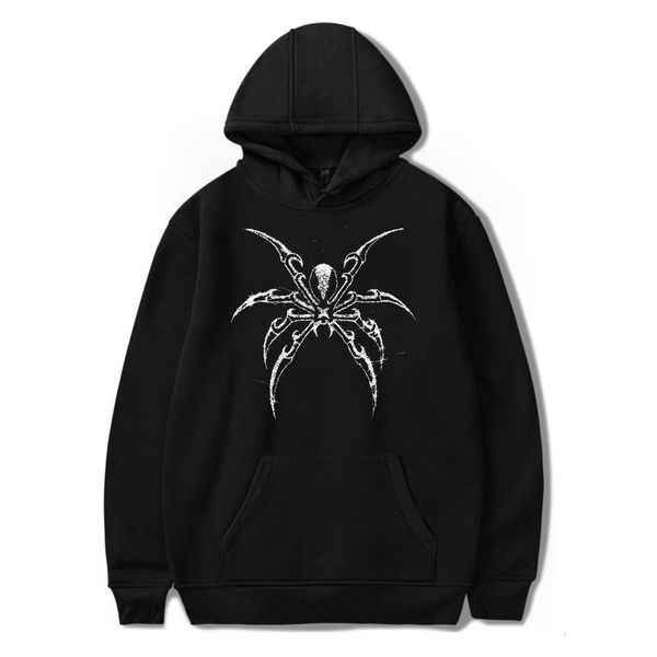 men s polos cazzu nena trampa rapper pullover hoodie men and women harajuku style hip hop sweatshirt spring autumn 230629, White;black
men s polos cazzu nena trampa rapper pullover hoodie men and women harajuku style hip hop sweatshirt spring autumn 230629, White;black