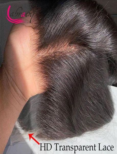 hd transparent 13x6 lace front wig glueless 28 30 inches body wave 1b lace frontal human hair wigs pre plucked bleached knots8137426, Black;brown
hd transparent 13x6 lace front wig glueless 28 30 inches body wave 1b lace frontal human hair wigs pre plucked bleached knots8137426, Black;brown