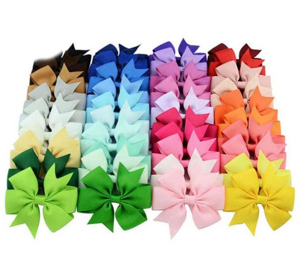 girls hair accessories hairclips bb clip barrettes clips headbands for children kids 3 inch cute ribbed ribbon bows with baby part6735455, Slivery;white 
girls hair accessories hairclips bb clip barrettes clips headbands for children kids 3 inch cute ribbed ribbon bows with baby part6735455, Slivery;white