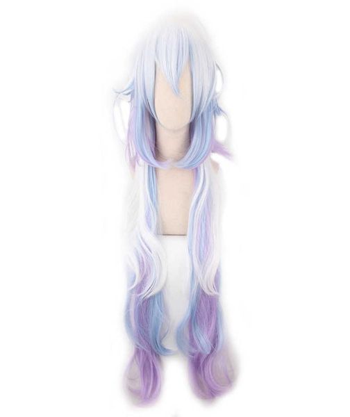 anime fategrand order caster merlin cosplay wig long layered fluffy gradient synthetic hair fate stay night costumes play wigs5240055, Black
anime fategrand order caster merlin cosplay wig long layered fluffy gradient synthetic hair fate stay night costumes play wigs5240055, Black