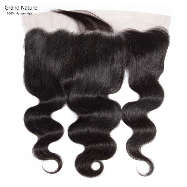 human hair capless s grand nature 13x4 transparent lace frontal clre peruvian body wave ear to preplucked handtie 230629, Black;brown
human hair capless s grand nature 13x4 transparent lace frontal clre peruvian body wave ear to preplucked handtie 230629, Black;brown