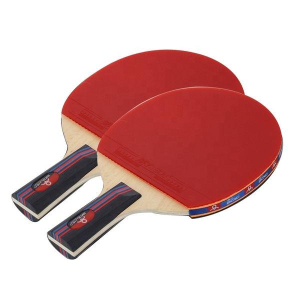 table tennis raquets 2pcs rubber ping pong racket bat blade paddle set with carry case and 2 short long handle 230629
table tennis raquets 2pcs rubber ping pong racket bat blade paddle set with carry case and 2 short long handle 230629