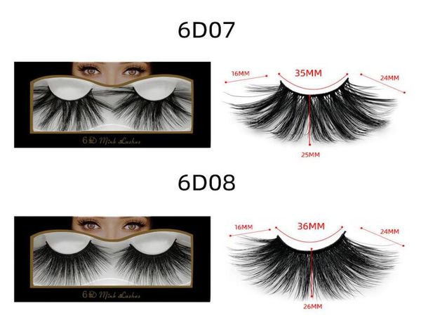 new 25mm lashes 100 volume natural long hair 6d 25 mm false eye lashes extension fake lash makeup mink eyelashes pack5143427
new 25mm lashes 100 volume natural long hair 6d 25 mm false eye lashes extension fake lash makeup mink eyelashes pack5143427