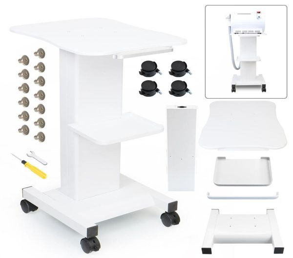 professional salon trolling cart iron trolley stand assembled for ultrasonic liposution cavitation rf beauty machine ipl laser hai3399186
professional salon trolling cart iron trolley stand assembled for ultrasonic liposution cavitation rf beauty machine ipl laser hai3399186