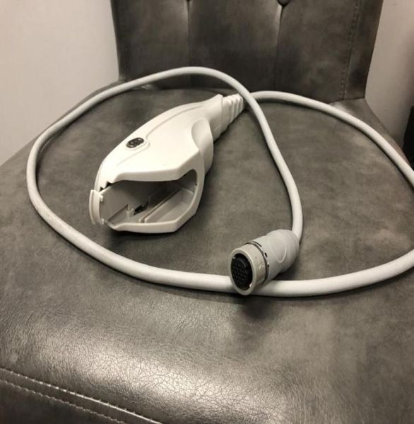 hifu handle for portable high intensity focused ultrasound ultrasonic face lifting wrinkle removal machine hifu body slimming equi6802931
hifu handle for portable high intensity focused ultrasound ultrasonic face lifting wrinkle removal machine hifu body slimming equi6802931