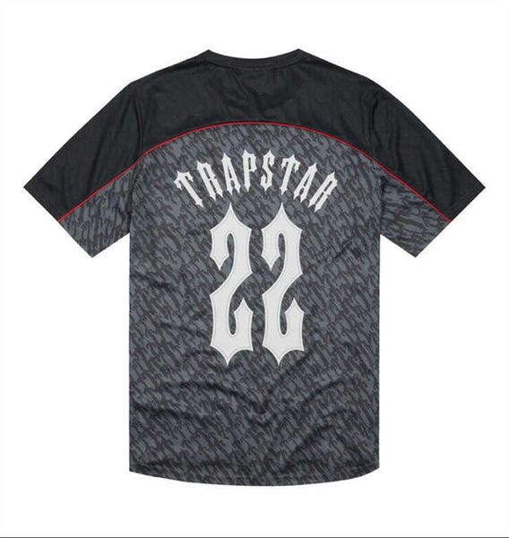 designer mens shirt trapstar football jersey t shirts couples letter t-shirts women trapstars trendy pullovers tees kxib, White;black
designer mens shirt trapstar football jersey t shirts couples letter t-shirts women trapstars trendy pullovers tees kxib, White;black