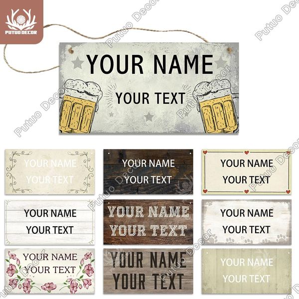 jeans putuo decor custom wooden sign personalized lovely friendship wood decorative plaque dog tag vintage home decoration wall decor, Blue
jeans putuo decor custom wooden sign personalized lovely friendship wood decorative plaque dog tag vintage home decoration wall decor, Blue