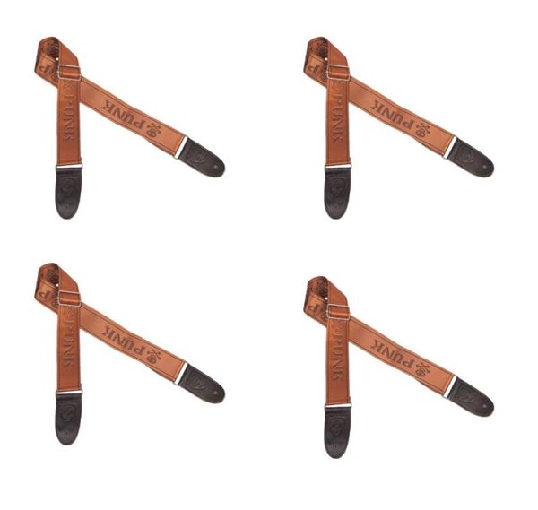 naomi 4pcs guitar strap pu guitar accessories adjustable shoulder strap for acoustic guitar coffee3912887
naomi 4pcs guitar strap pu guitar accessories adjustable shoulder strap for acoustic guitar coffee3912887