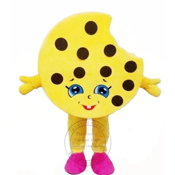 delicious cookie mascot costume birthday party character costumes custom fancy costume ad apparel, Red;yellow
delicious cookie mascot costume birthday party character costumes custom fancy costume ad apparel, Red;yellow