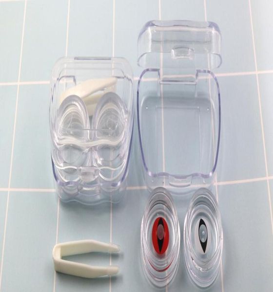 whole halloween cosmetic makeup boxes colored contacts case whiteout sharingan packaging3652420
whole halloween cosmetic makeup boxes colored contacts case whiteout sharingan packaging3652420