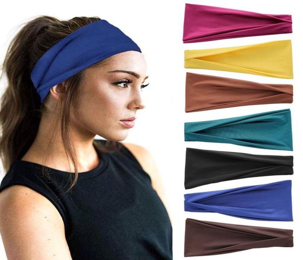 sweatabsorbent yoga hair bands sport elastic headbands sports accessory dance biker wide headband stretch ribbon4374091
sweatabsorbent yoga hair bands sport elastic headbands sports accessory dance biker wide headband stretch ribbon4374091