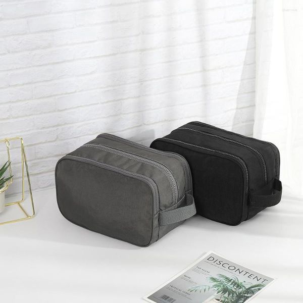 cosmetic bags bag large capacity beauty casual toiletry waterproof oxford make-up organizer clutch storage
cosmetic bags bag large capacity beauty casual toiletry waterproof oxford make-up organizer clutch storage