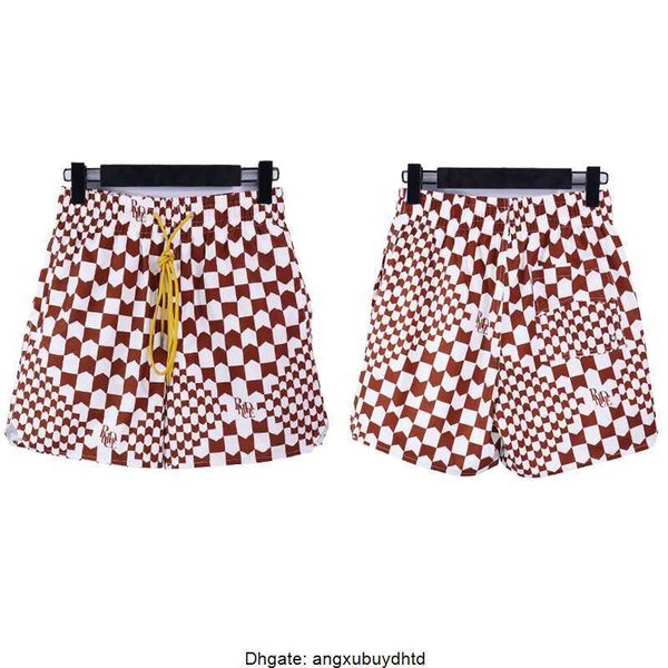 rhude men's shorts beach pants spring/summer high street fashion brand hawaiian personalized print rhude loose relaxed sports shorts fo, White;black
rhude men's shorts beach pants spring/summer high street fashion brand hawaiian personalized print rhude loose relaxed sports shorts fo, White;black
