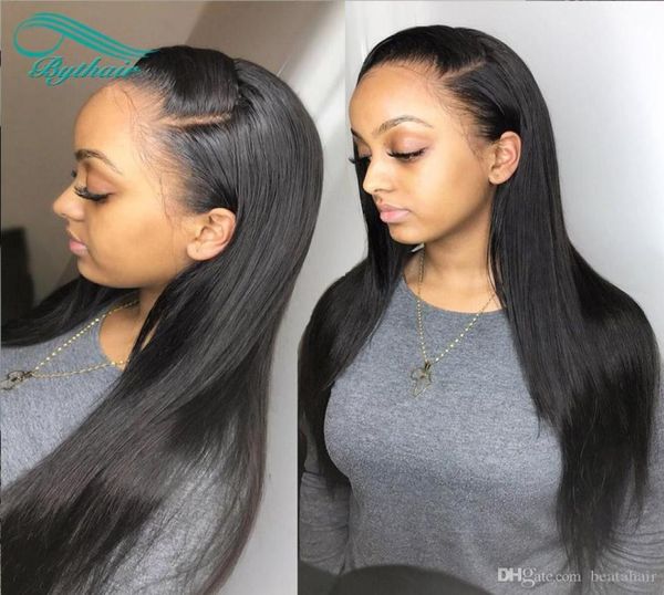 bythair silky straight lace front human hair wig brazilian virgin hair silk full lace wig with baby hairs5999550, Black;brown
bythair silky straight lace front human hair wig brazilian virgin hair silk full lace wig with baby hairs5999550, Black;brown