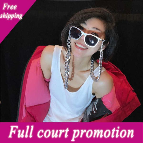 luxury brand sunglasses 23 years paris brand b sunglass jelly seri box net red same sunglass bb0099 fashion oversized glasses, White;black
luxury brand sunglasses 23 years paris brand b sunglass jelly seri box net red same sunglass bb0099 fashion oversized glasses, White;black