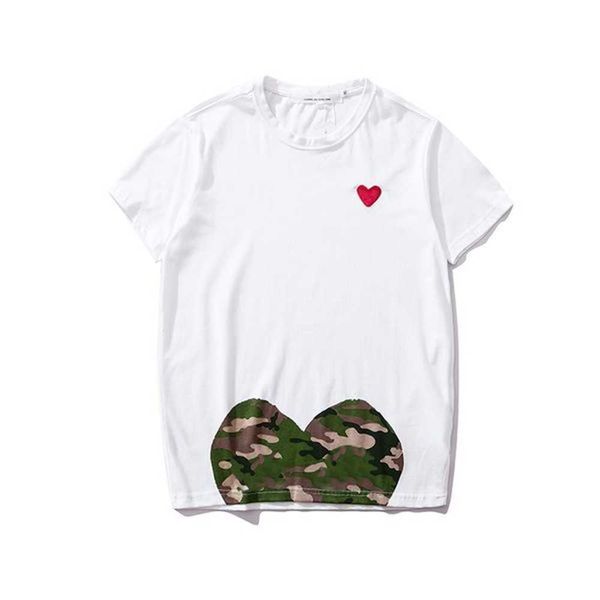 play fashion mens t-shirts designer red heart shirt casual tshirt cotton embroidery short sleeve summer t-shirt ho4z, White;black
play fashion mens t-shirts designer red heart shirt casual tshirt cotton embroidery short sleeve summer t-shirt ho4z, White;black