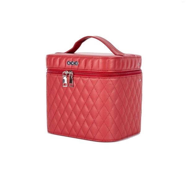 cosmetic bags large capacity makeup bag women's portable case waterproof premium skincare storage
cosmetic bags large capacity makeup bag women's portable case waterproof premium skincare storage