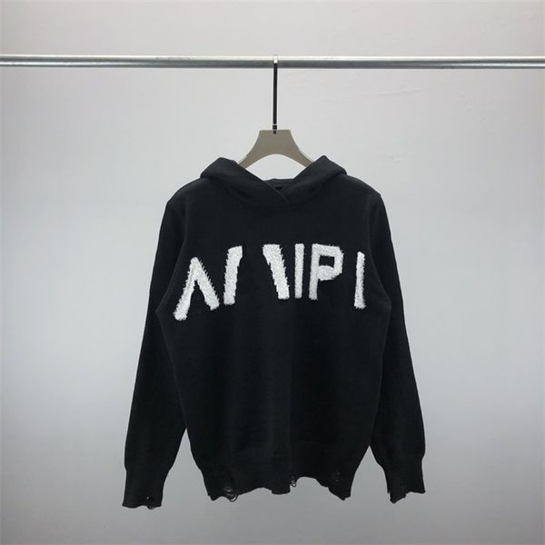 2 designers men womens sweaters senior classic leisure multicolor autumn winter keep warm comfortable 17 kinds of choice oversize clothing#5, White;black
2 designers men womens sweaters senior classic leisure multicolor autumn winter keep warm comfortable 17 kinds of choice oversize clothing#5, White;black