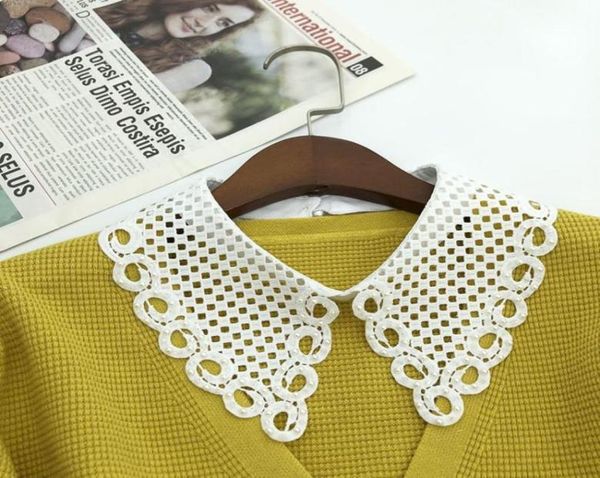 bow ties female fashion shirt detachable false collar cape shawl necklace fake for women girls clothese accessories5832100, Black;gray
bow ties female fashion shirt detachable false collar cape shawl necklace fake for women girls clothese accessories5832100, Black;gray