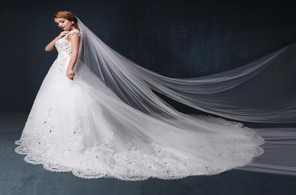 wedding veils wedding veil headpieces for wedding bridal accessories bridal veils twolayer simple long veils with comb 3 yard len1282281, Black
wedding veils wedding veil headpieces for wedding bridal accessories bridal veils twolayer simple long veils with comb 3 yard len1282281, Black
