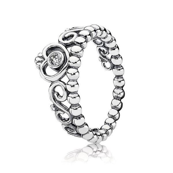 princess tiara crown ring for pandora real 925 sterling silver cute rings designer jewelry for women girls crystal diamond luxury stacking r, Slivery;golden
princess tiara crown ring for pandora real 925 sterling silver cute rings designer jewelry for women girls crystal diamond luxury stacking r, Slivery;golden