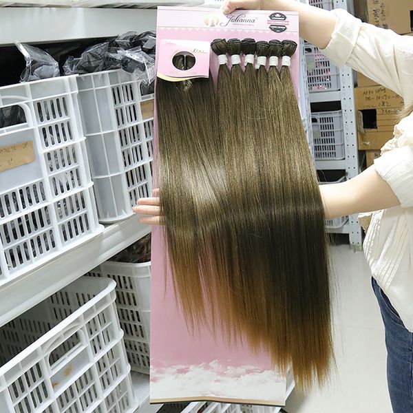 lace wigs hair bulks julianna long smooth bio protein yaki straight organic synthetic weft packet s bundles with clres 230629, Black;brown
lace wigs hair bulks julianna long smooth bio protein yaki straight organic synthetic weft packet s bundles with clres 230629, Black;brown