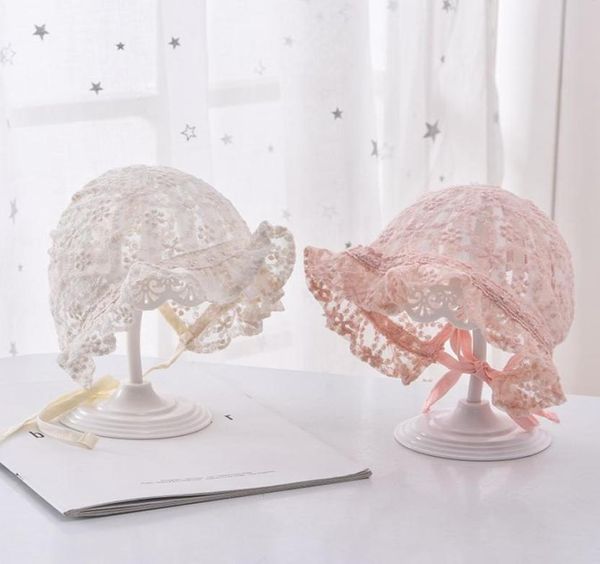 yuxic newborn girls summer hats princess lace infant baby cap 06month baby bonnet hat fashion turban babe hair accessories2945053, Yellow
yuxic newborn girls summer hats princess lace infant baby cap 06month baby bonnet hat fashion turban babe hair accessories2945053, Yellow
