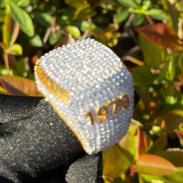 cluster rings bubble letter custom ring for men full iced out cubic zirconia personalized name finger charm hip hop jewelry 230620, Golden;silver
cluster rings bubble letter custom ring for men full iced out cubic zirconia personalized name finger charm hip hop jewelry 230620, Golden;silver