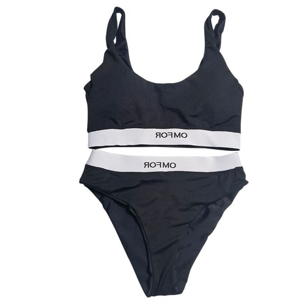 designer bathing suits beach swimwear woman two-piece bikini swimsuits set summer swim suit, White;black
designer bathing suits beach swimwear woman two-piece bikini swimsuits set summer swim suit, White;black