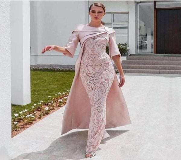 african dubai 2020 evening dresses with cape blush pink lace stain half sleeve formal party occasion prom dress3873564, Black;red
african dubai 2020 evening dresses with cape blush pink lace stain half sleeve formal party occasion prom dress3873564, Black;red