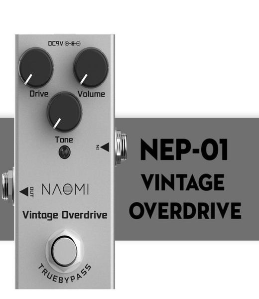 naomi guitar effect pedal vintage overdrive effect dc 9v true bypass for electric guitar9498183
naomi guitar effect pedal vintage overdrive effect dc 9v true bypass for electric guitar9498183