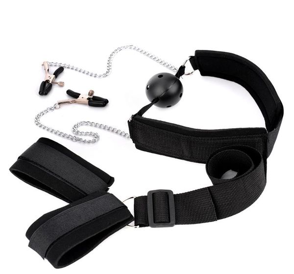 bandage kits porno apparel restraints handcuffs nipple clamps open mouth gag toys exotic accessories mgela9103410, Red;black
bandage kits porno apparel restraints handcuffs nipple clamps open mouth gag toys exotic accessories mgela9103410, Red;black