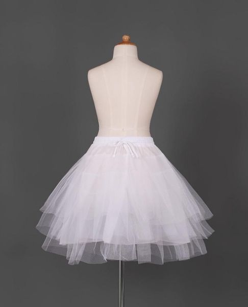 new petticoats white hoopless formal dress bridal crinoline wedding accessories lady girls stock short underskirt1730569, White;red
new petticoats white hoopless formal dress bridal crinoline wedding accessories lady girls stock short underskirt1730569, White;red