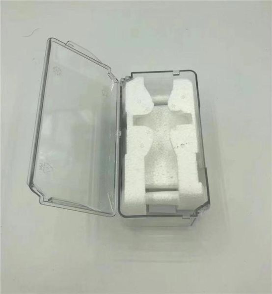 2023 vip watch repair kits plastic bakery boxes protection white box9234540, Black;blue
2023 vip watch repair kits plastic bakery boxes protection white box9234540, Black;blue