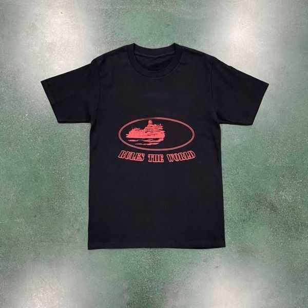 men's brand corteizs t-shirt designer demon island tshirts summer casual tees ins fashion mens womens luxury loose shirt business desi, White;black
men's brand corteizs t-shirt designer demon island tshirts summer casual tees ins fashion mens womens luxury loose shirt business desi, White;black