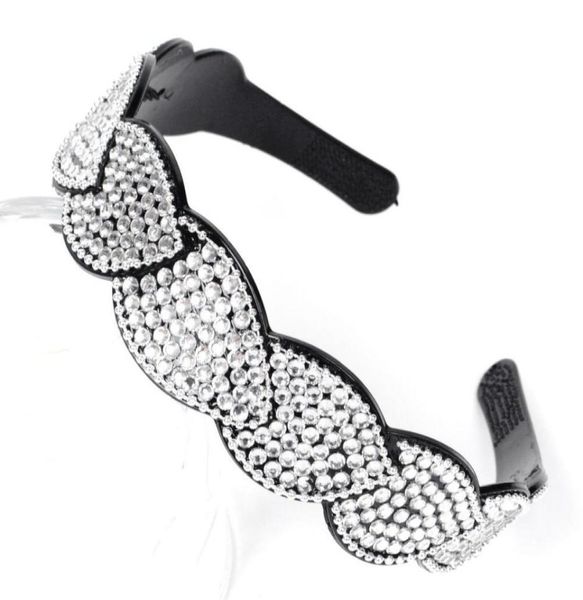 women headband alice band diamante rhinestone crystal chains leaf hair accessory r4767430913, Black;brown
women headband alice band diamante rhinestone crystal chains leaf hair accessory r4767430913, Black;brown