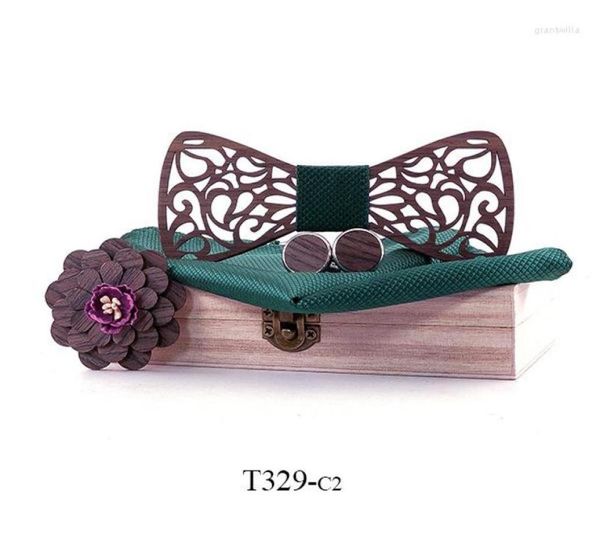 bow ties linbaiway wooden tie for men handkerchief wood bowtie cufflinks brooch women business hombre men39s accessories1330102, Black;gray
bow ties linbaiway wooden tie for men handkerchief wood bowtie cufflinks brooch women business hombre men39s accessories1330102, Black;gray