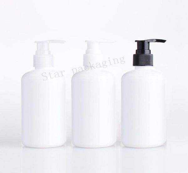 20pcs 250ml white round lotion pump bottlewhite shampoo containers for cosmetic packaging with liquid soap dispenser6095485
20pcs 250ml white round lotion pump bottlewhite shampoo containers for cosmetic packaging with liquid soap dispenser6095485