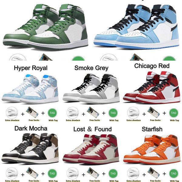 shoes 1 basketball 2023 mens jumpman womens university blue og high 1s unc hyper royal homage to home sport designer sneakers trainers size, White;red
shoes 1 basketball 2023 mens jumpman womens university blue og high 1s unc hyper royal homage to home sport designer sneakers trainers size, White;red