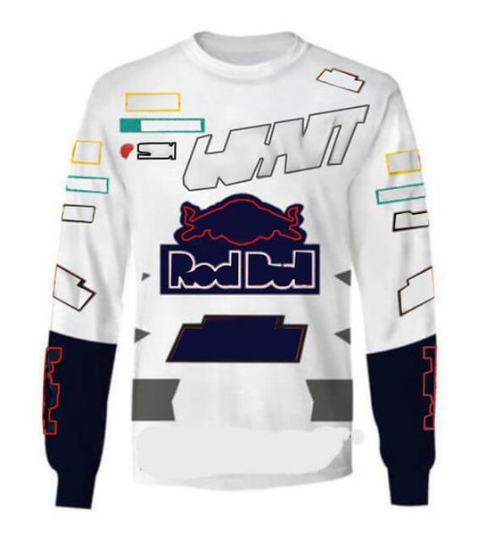 f1 racing suit summer new long-sleeved jersey with the same custom 
f1 racing suit summer new long-sleeved jersey with the same custom