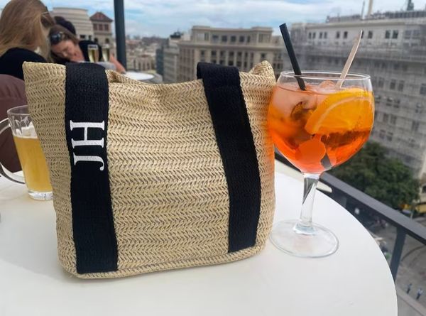 shopping bags bride bag mini straw tote beach personalised hen party bridesmaid gift weeding 230628
shopping bags bride bag mini straw tote beach personalised hen party bridesmaid gift weeding 230628
