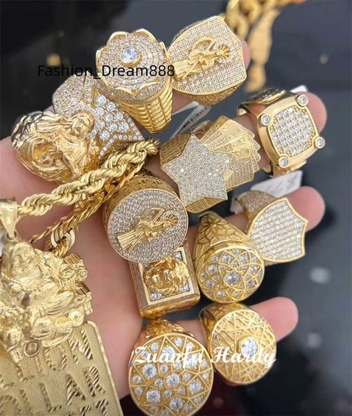ring collection fine jewelry pass diamond tester vvs moissanite iced out rings men rock 925 silver diamond hip hop ring
ring collection fine jewelry pass diamond tester vvs moissanite iced out rings men rock 925 silver diamond hip hop ring