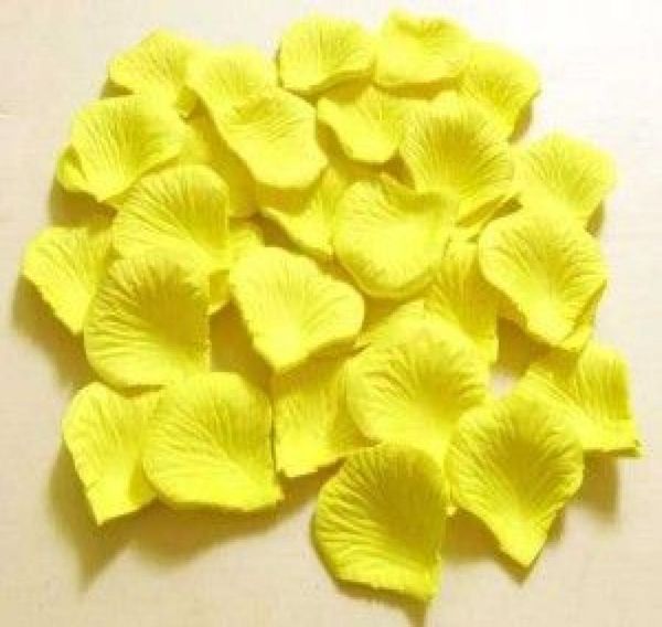 10 bags white yellow silk rose petal petals wedding favors party decoration 1000 pcs2117834
10 bags white yellow silk rose petal petals wedding favors party decoration 1000 pcs2117834
