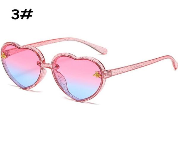 children sunglasses fashion heart bee sunglass sun glasses frame girls boys baby eyeglasses factory whole6123838, Blue
children sunglasses fashion heart bee sunglass sun glasses frame girls boys baby eyeglasses factory whole6123838, Blue