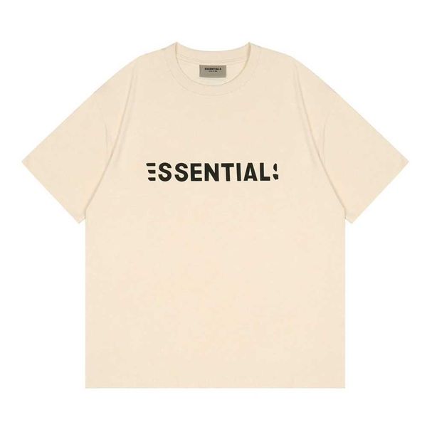 designer tide t shirts chest letter laminated print short sleeve high street loose oversize casual pure cotton for men and women, White;black
designer tide t shirts chest letter laminated print short sleeve high street loose oversize casual pure cotton for men and women, White;black