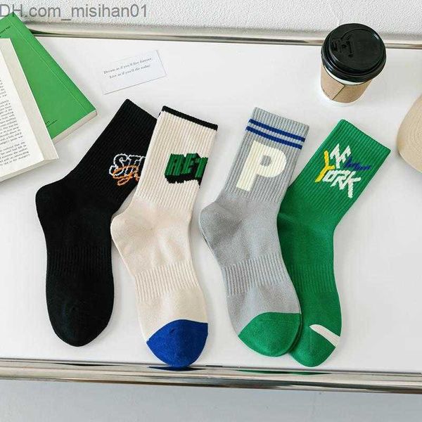 men's socks men's socks tube ins letter personality color fashion college style sports basketball trend man cotton soft street out, Black
men's socks men's socks tube ins letter personality color fashion college style sports basketball trend man cotton soft street out, Black