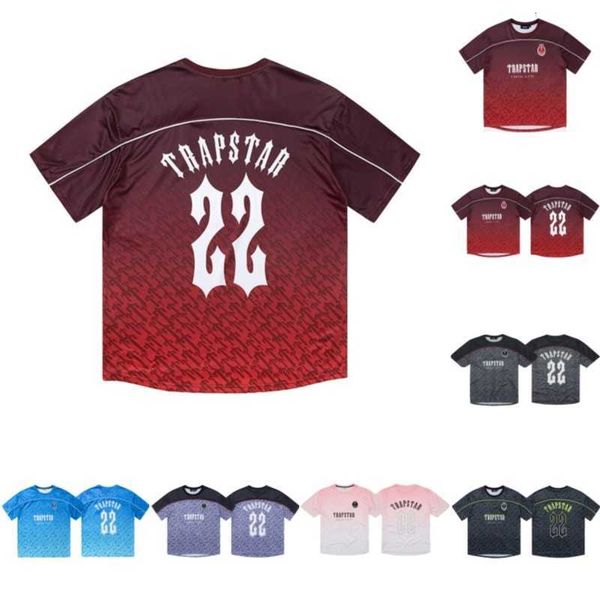 mens trapstar tees football jersey summer casual t shirt loose quick short sleeve underlay men wonmen t-shirt rhvh, White;black
mens trapstar tees football jersey summer casual t shirt loose quick short sleeve underlay men wonmen t-shirt rhvh, White;black