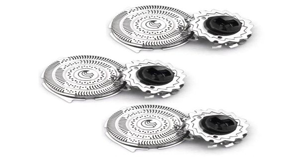 hq9 speedxl replacement heads fit for philips norelco 8140xl 8150xl 8160xl 8240 8250 8260 xl at 880 electronic shaver razor cutter3999267
hq9 speedxl replacement heads fit for philips norelco 8140xl 8150xl 8160xl 8240 8250 8260 xl at 880 electronic shaver razor cutter3999267